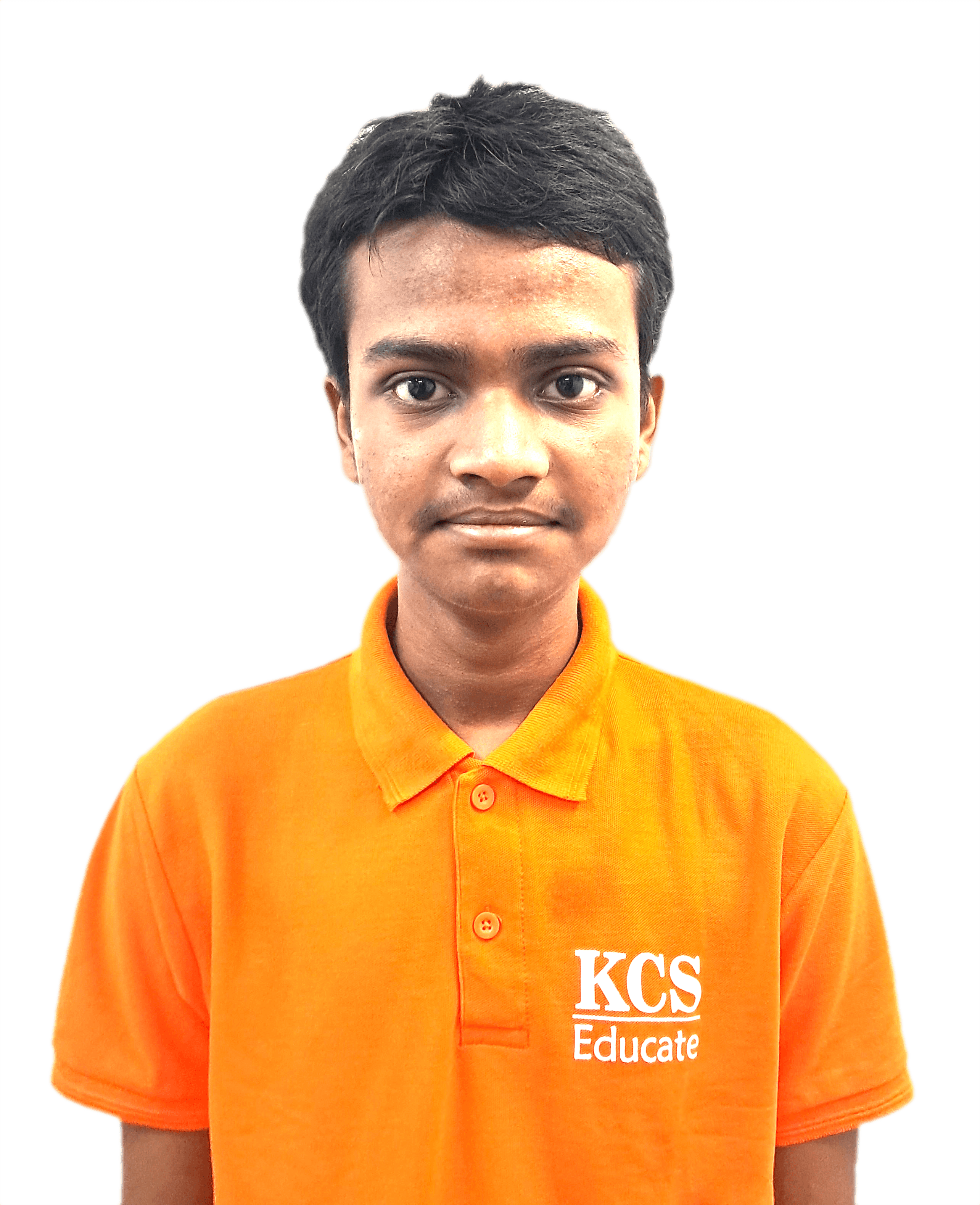 YUVRAJ CHAUHAN