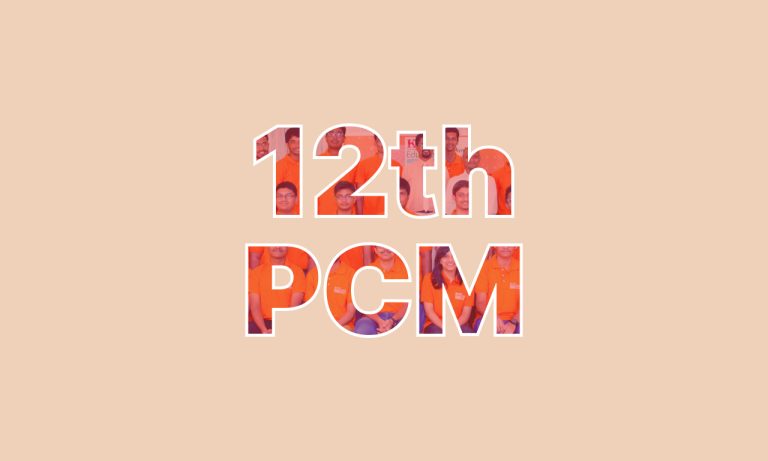 12th PCM