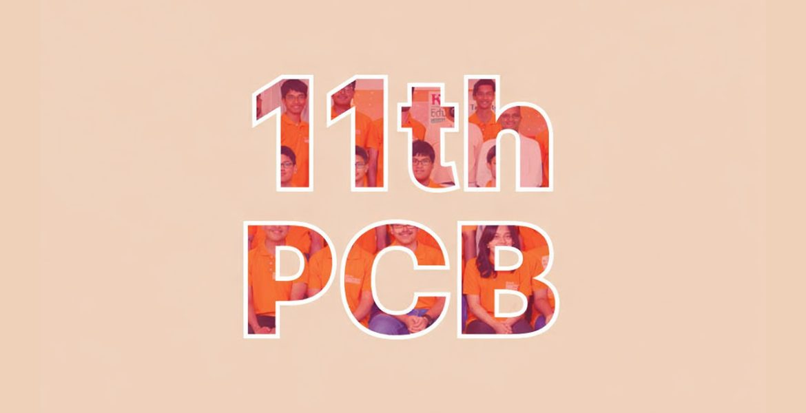 11th-PCB