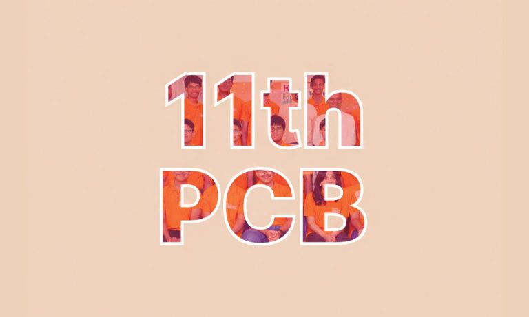 11th PCB