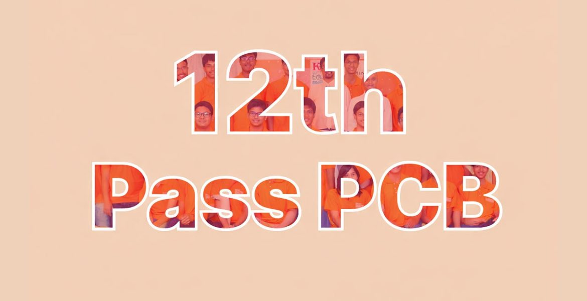 12-pass-PCB