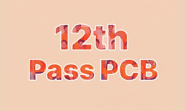12th Pass PCB