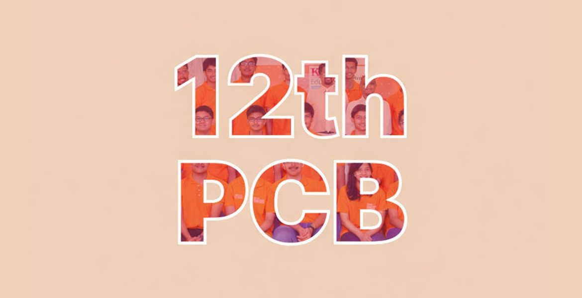 12th-PCB