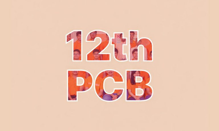 12th PCB