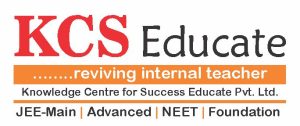 KCS Educate | Best coaching for IIT JEE | Olympiad | NTSE